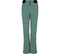 Pantalon de ski femme Protest Lullabyos Vert L