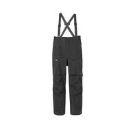 Rab - Khroma Latok GTX Bib - Pantalon hardshell femme Black - S - Regular