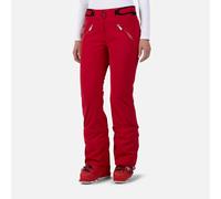 Rossignol Blackside Pants Rouge S Femme