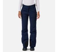 Pantalon de ski femme Rossignol Diretta Bleu M