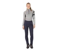 Pantalon de ski femme Rossignol Poursuite Bleu L