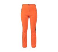 Pantalon de ski femme Rossignol Resort Softshell Orange XL