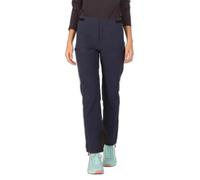 Pantalon de ski femme Rossignol SKPR Tech Bleu M