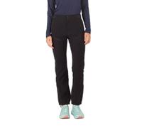 Pantalon de ski femme Rossignol SKPR Tech Noir L