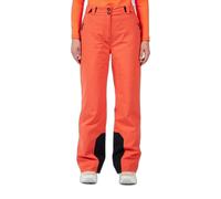 Rossignol Strawpile Insulated 29´´ Pants Orange S Femme
