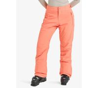 Pantalon de ski femme Roxy Alpine PT Rose M
