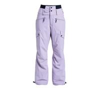 Roxy Passive Lines Pants Violet M Femme