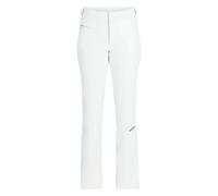 Pantalon de ski femme Spyder Orb Blanc S