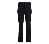 Pantalon long Spyder Orb Softshell noir éclipse femme - 10