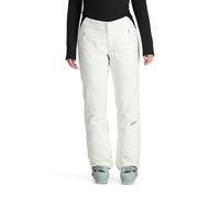 Pantalon de ski femme Spyder Winner Blanc 36