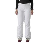 SPYDER Winner Pants Lengths - Femme - Blanc - taille 6- modèle 2027