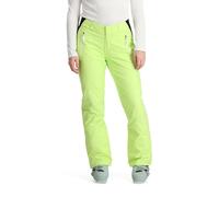 Pantalon de ski femme Spyder Winner Vert 36