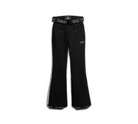 Superdry Luxe Ws110186a Pants Noir S Femme