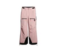 Superdry Ultimate Freestyle Pants Rose L Femme