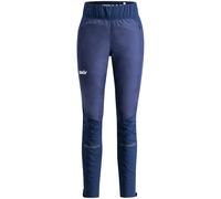 Swix Dynamic Hybrid Pants Bleu L Femme