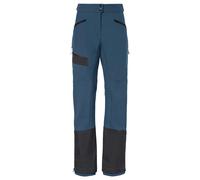 Vaude Monviso Alpine Pants Bleu 36 Femme