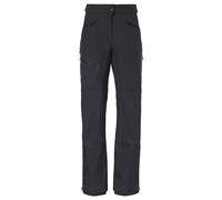 Vaude Monviso Alpine Pants Noir 38 Femme