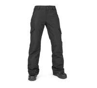 Pantalon de ski femme Volcom Brider Noir S