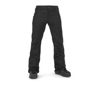 Volcom Species Stretch Fit Pants Noir 2XL Homme
