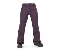 Volcom Species Stretch Fit Pants Violet XL Homme