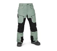Pantalon de ski femme Volcom Stone Mica 20k Vert M