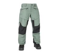 Volcom At Stretch Gore-tex® Pants Vert L Femme