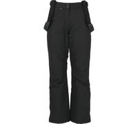 Pantalon de ski femme Whistler Drizzle Pro Noir 42