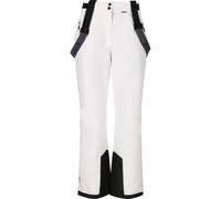 Pantalon de ski femme Whistler Yarra W-Pro 15000 Blanc 46