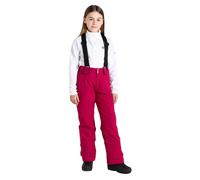 Pantalon de ski fille Dare2Be Molive avec bretelles 104