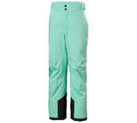 Helly Hansen Diamond Pants Vert 13 Years Fille