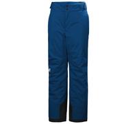 Pantalon de ski fille Helly Hansen Diamond Bleu 9 ans