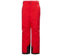 Pantalon de ski fille Helly Hansen Diamond Rouge 11 ans