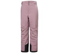 Pantalon de ski fille Helly Hansen Diamond Violet 13 ans