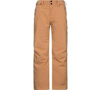 Pantalon de ski fille Protest Jackie Marron 4 ans