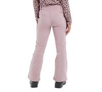 Protest Lole Softshell Pants Rose 128 cm Filles