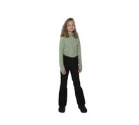 Protest - Lole JR - Pantalon ski enfant True Black - Taille de l'enfant 140 cm