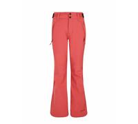 Pantalon de ski fille Protest Lole Rouge 16 ans