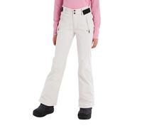 Protest Pantalon de ski Lole JR - Kit Off White - Taille enfant 140 cm
