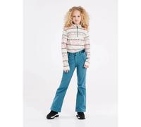 Protest - Lole JR - Pantalon ski enfant Jewel Blue - Taille de l'enfant 176 cm