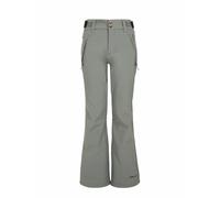 Protest - Lole JR - Pantalon ski enfant Mistygreen - Taille de l'enfant 104 cm