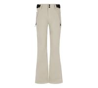 Pantalon de ski fille Protest Relole Beige 12 ans