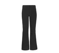 Protest Pantalon de ski Relole Jr Snowpants Softshell Enfant Noir 10 ans 2026