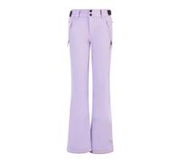 Pantalon de ski fille Protest Relole Violet 12 ans