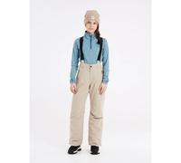 Pantalon de ski fille Protest Sunny Beige 16 ans