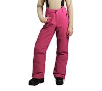 Pantalon de ski fille Protest Sunny Violet 12 ans