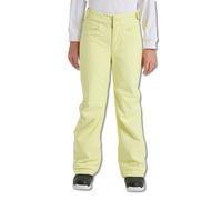 Pantalon de ski fille Roxy Backyard Jaune 10 ans