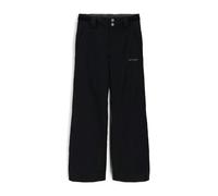 Pantalon de ski fille Spyder Olympia Noir 12 ans