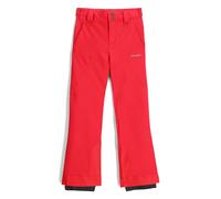 Pantalon de ski fille Spyder Olympia Rose 8 ans