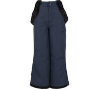 Pantalon de ski fille Zigzag Soho W-Pro 10000 Bleu 4 ans