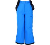 Pantalon de ski fille Zigzag Soho W-Pro 10000 Bleu 5 ans